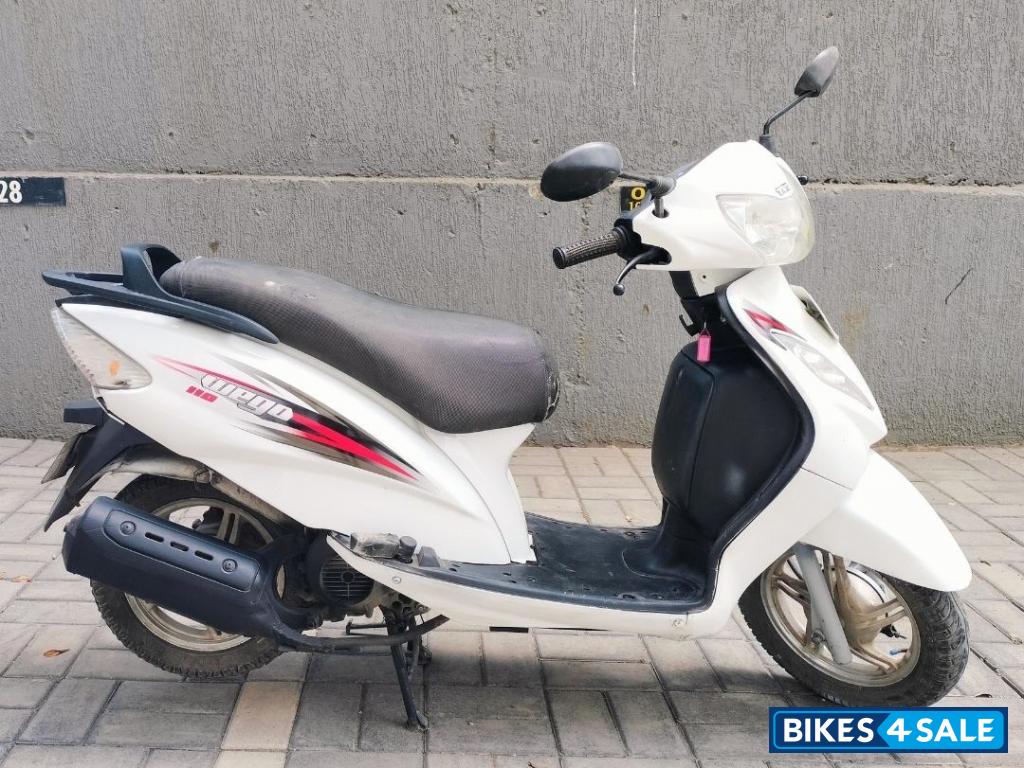 TVS Wego TVS Wego