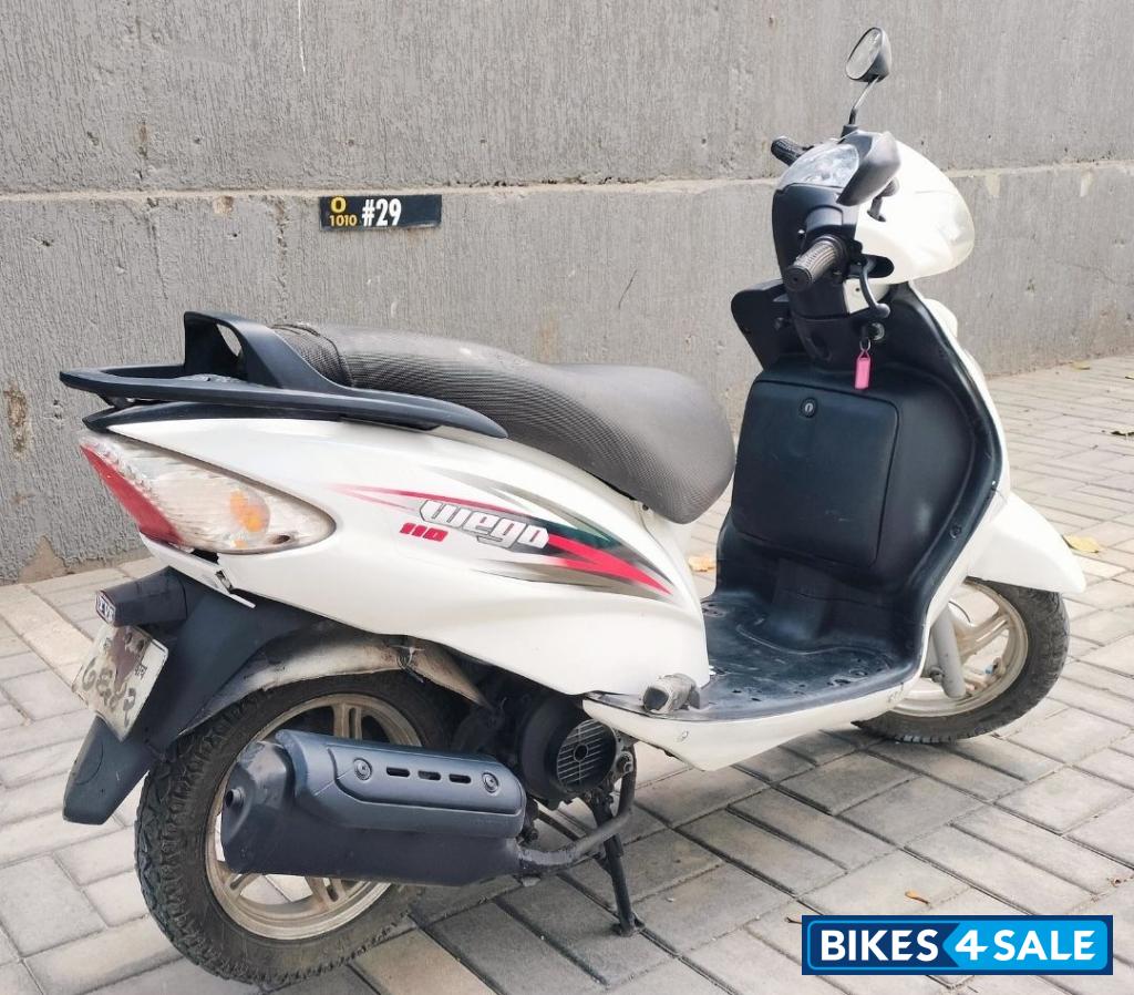 TVS Wego TVS Wego