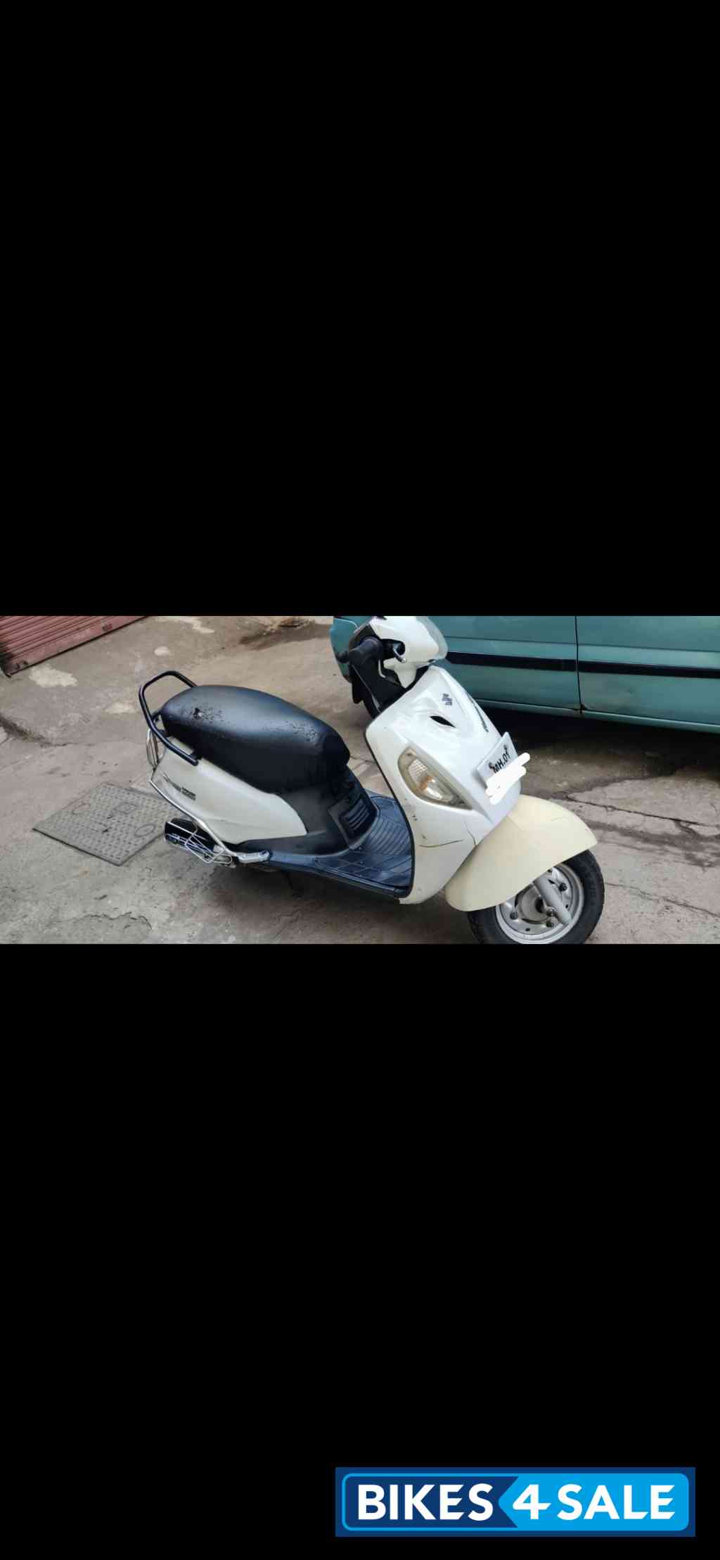 Suzuki Access 125 Suzuki Access 125