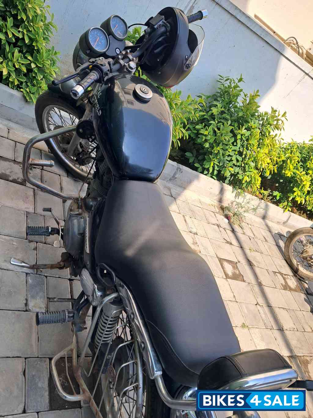 Royal Enfield Thunderbird Royal Enfield Thunderbird