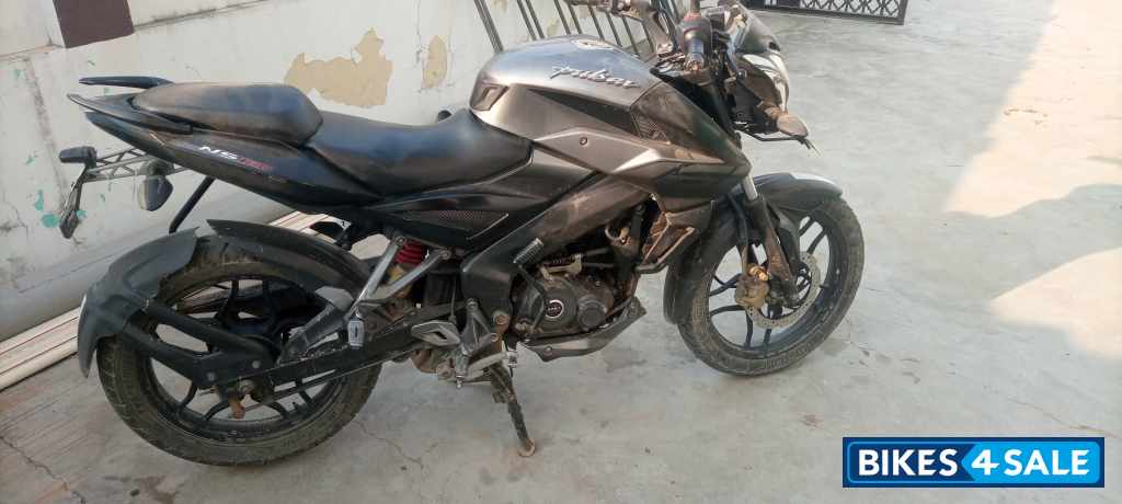 Bajaj Pulsar NS 160 Bajaj Pulsar NS 160
