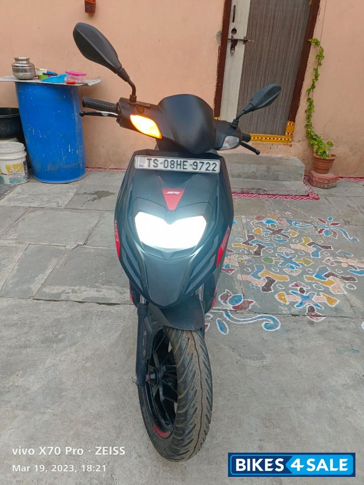 Aprilia SXR 160 Aprilia SXR 160