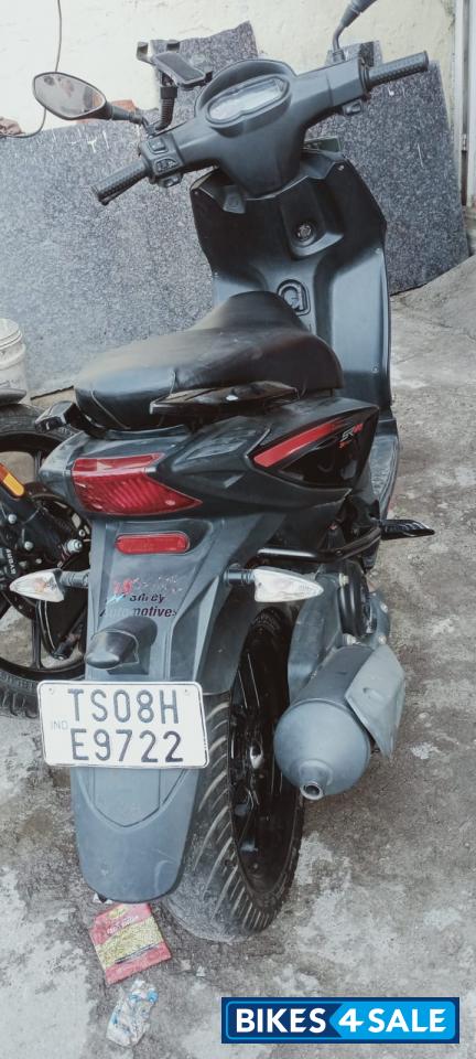 Aprilia SXR 160 Aprilia SXR 160