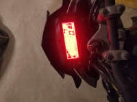 Yamaha FZ-S FI V2 2016 Model