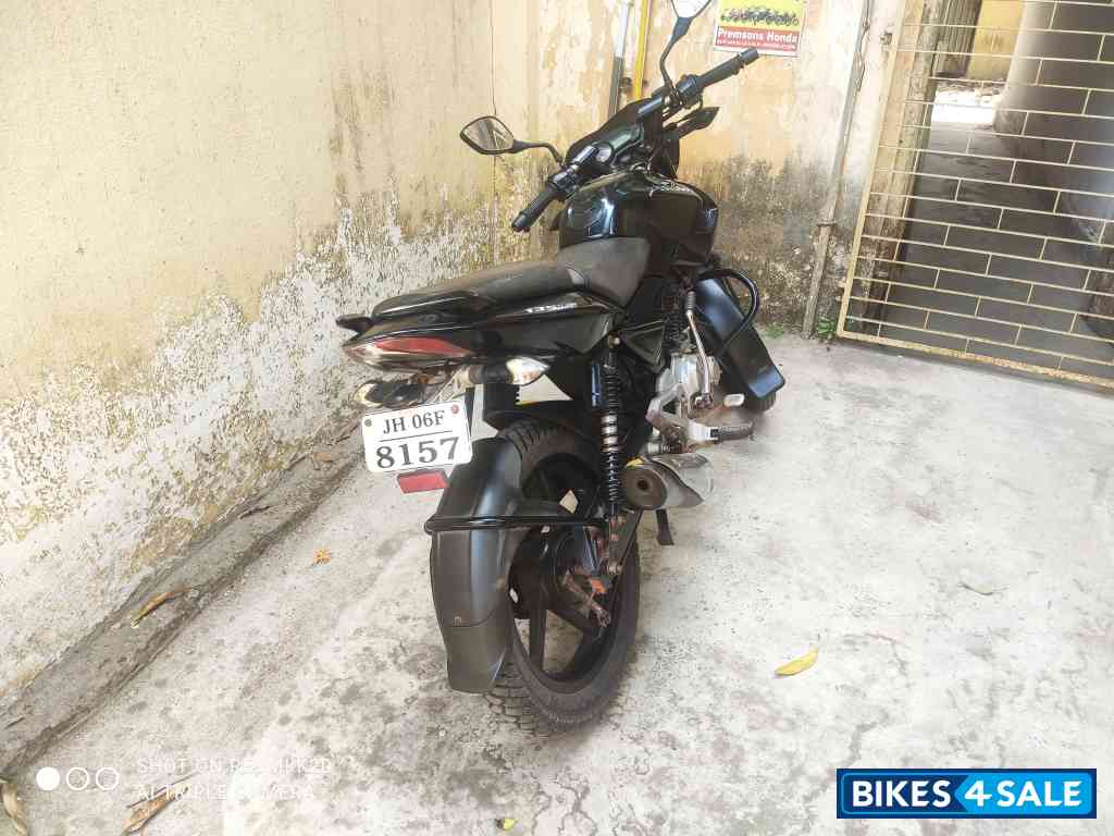 Bajaj Pulsar 135LS Bajaj Pulsar 135LS