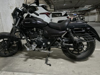 Bajaj Avenger Street 220 2018 Model