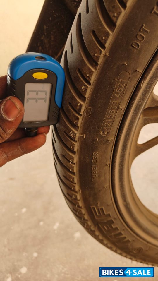 Green Honda SP 125 BSVI Green Honda SP 125 BSVI