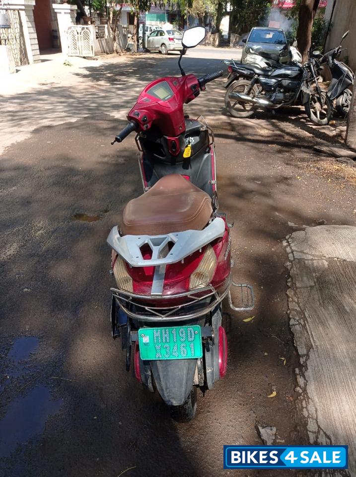 Ampere Magnus Pro Ampere Magnus Pro