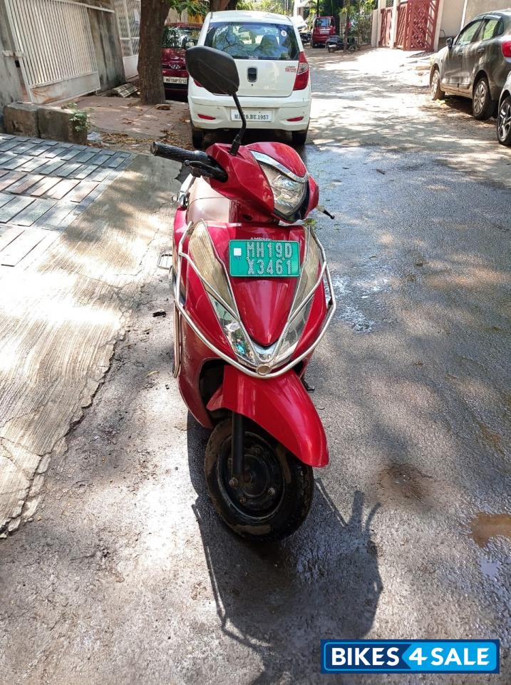 Ampere Magnus Pro Ampere Magnus Pro