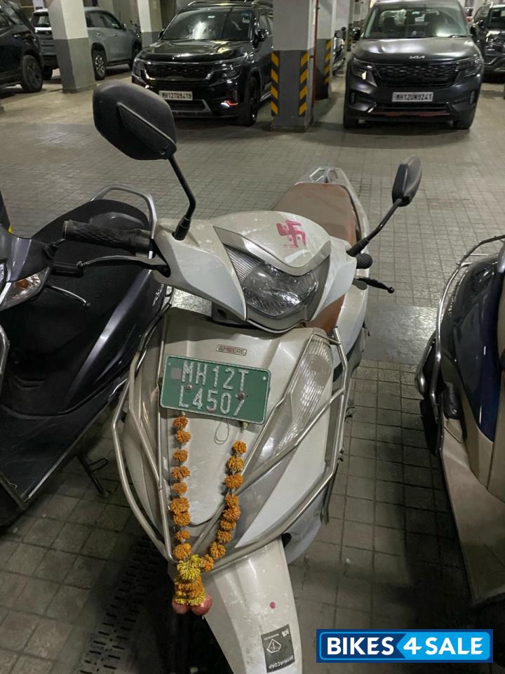 Ampere Magnus Pro Ampere Magnus Pro