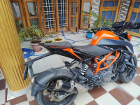 KTM Duke 390 2022 2022 Model