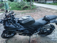 Yamaha YZF R15 V3 BS6 2021 Model