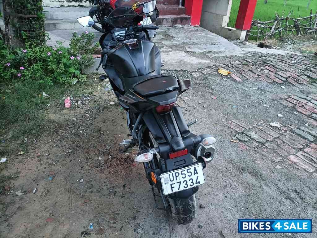 Yamaha YZF R15 V3 BS6 Yamaha YZF R15 V3 BS6