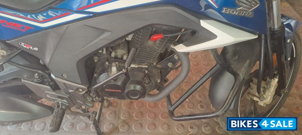 Honda CB Hornet 160R Honda CB Hornet 160R
