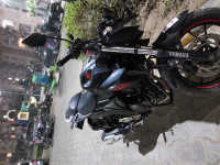 Yamaha FZ 25 BS6 2017 Model