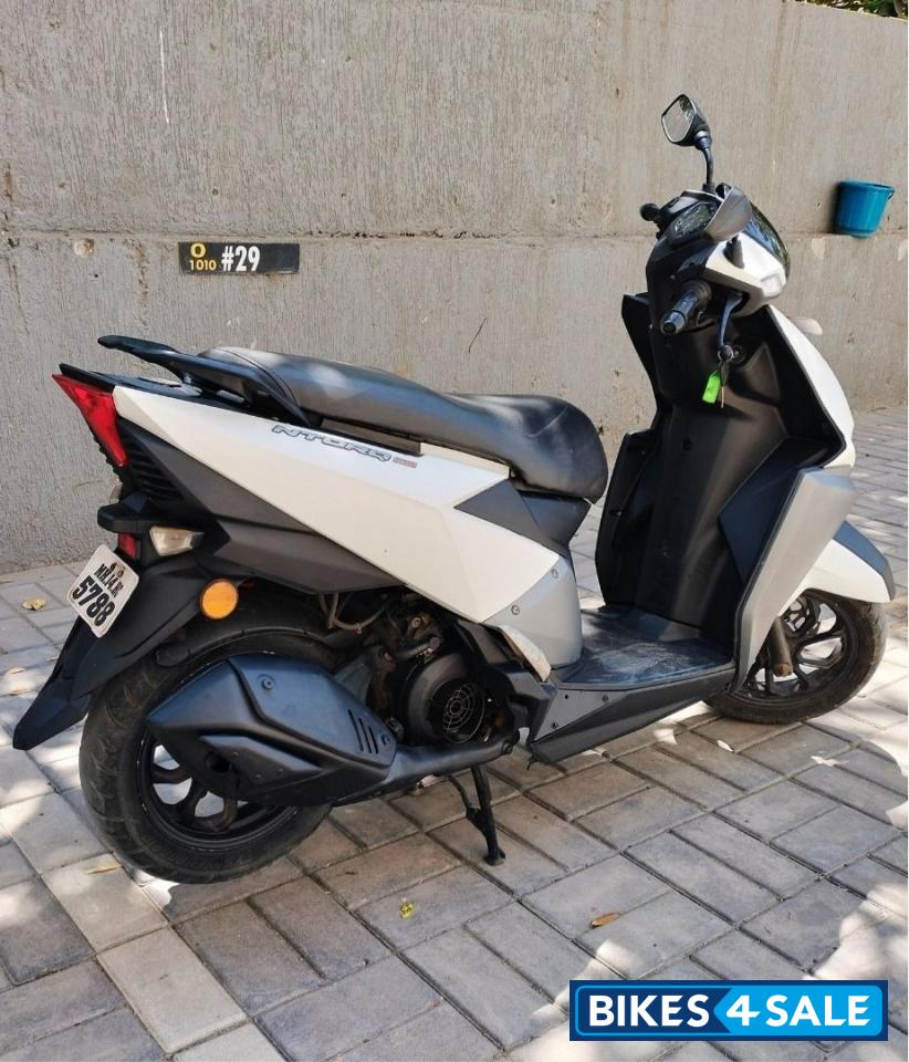TVS NTORQ 125 TVS NTORQ 125