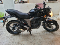 Suzuki Gixxer 150 2015 Model