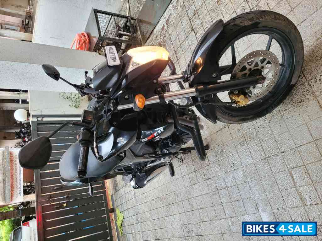 Suzuki Gixxer 150 Suzuki Gixxer 150