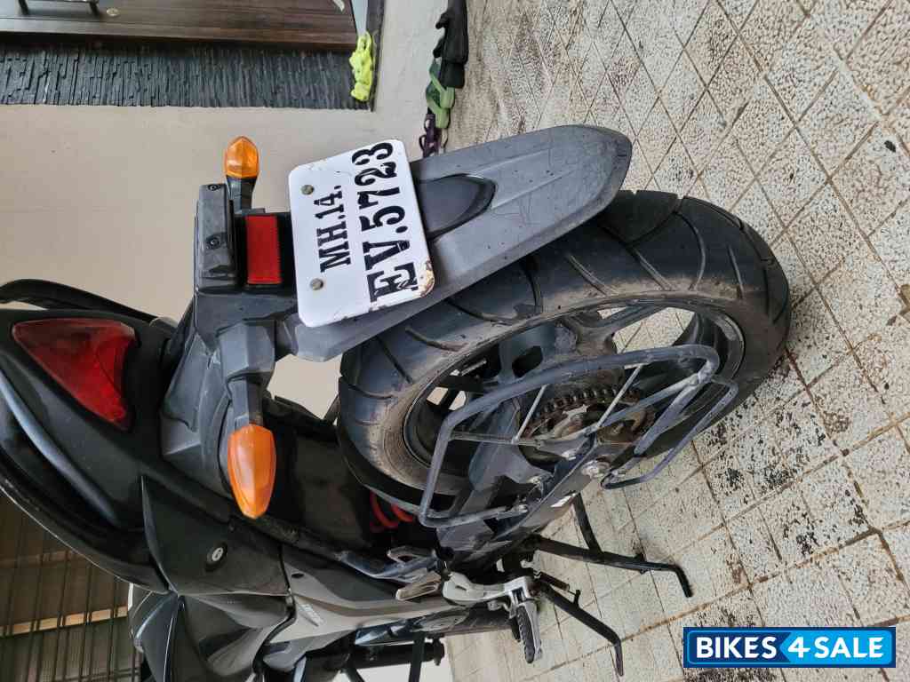 Suzuki Gixxer 150 Suzuki Gixxer 150