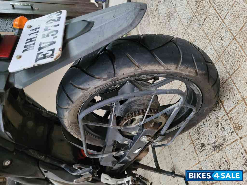 Suzuki Gixxer 150 Suzuki Gixxer 150