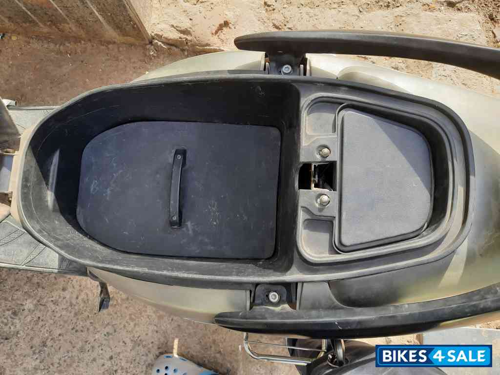 Hero Electric Optima CX Single Battery Hero Electric Optima CX Single Battery