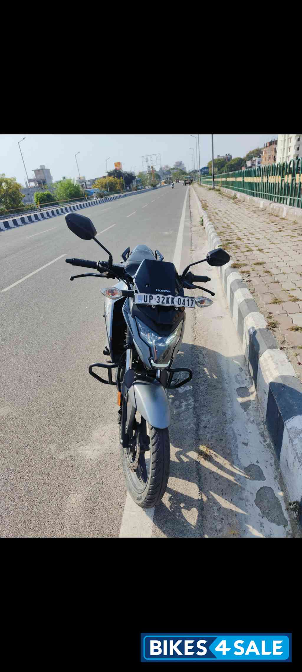 Honda XBlade Honda XBlade