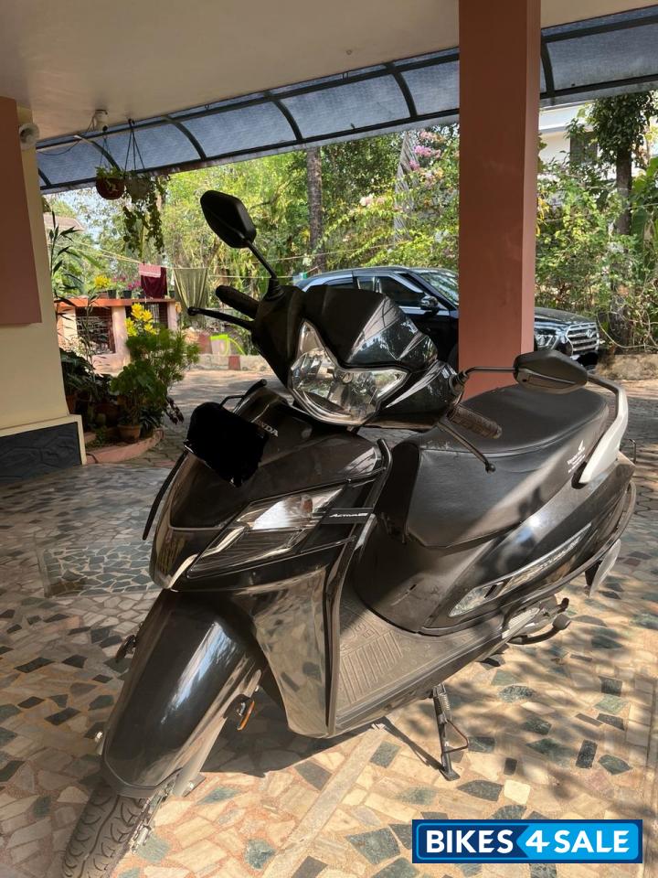Honda Activa 125 Honda Activa 125