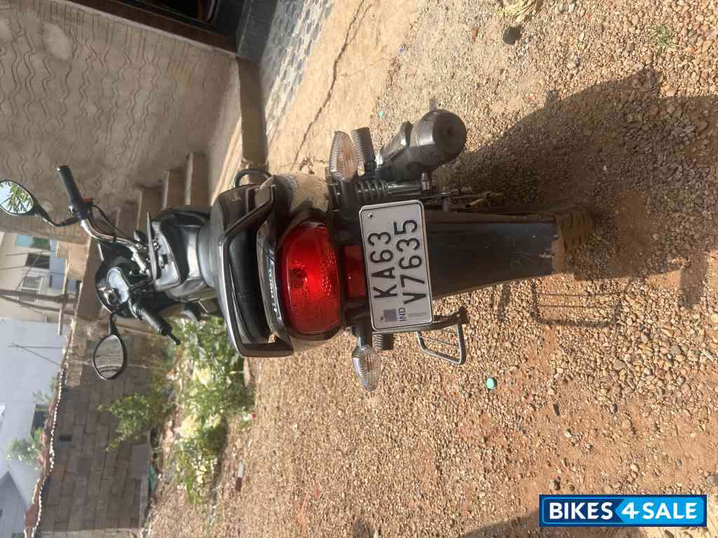 Black Hero Super Splendor XTEC Black Hero Super Splendor XTEC