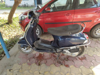 Piaggio  Vespa 2013 Model