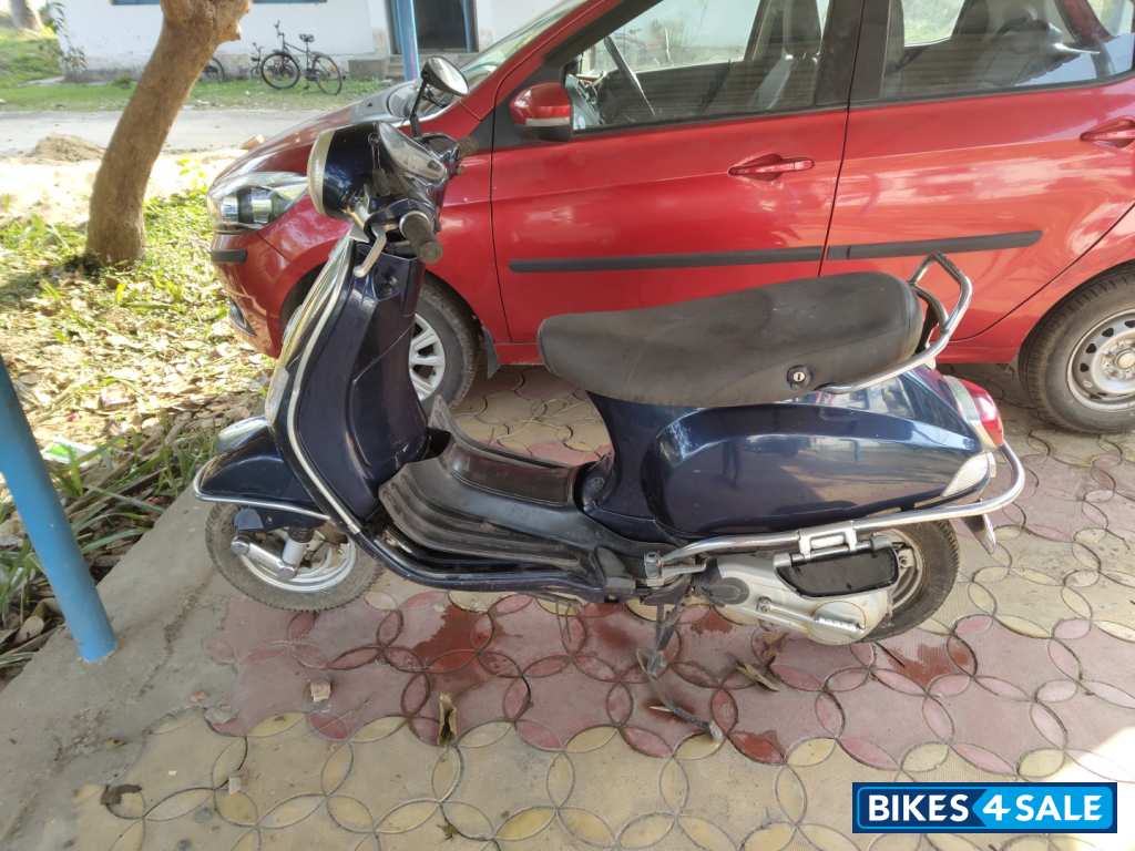 Piaggio Vespa