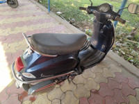 Piaggio Vespa