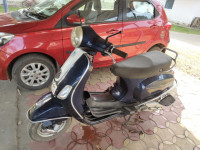 Piaggio Vespa