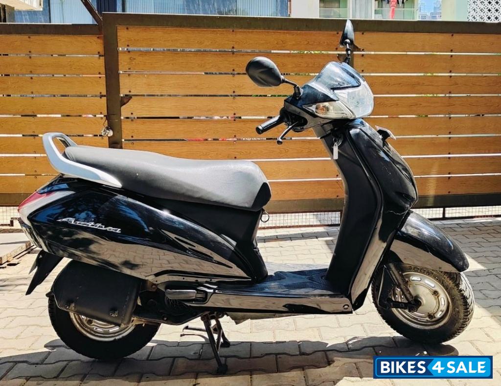 Honda Activa 4G Honda Activa 4G