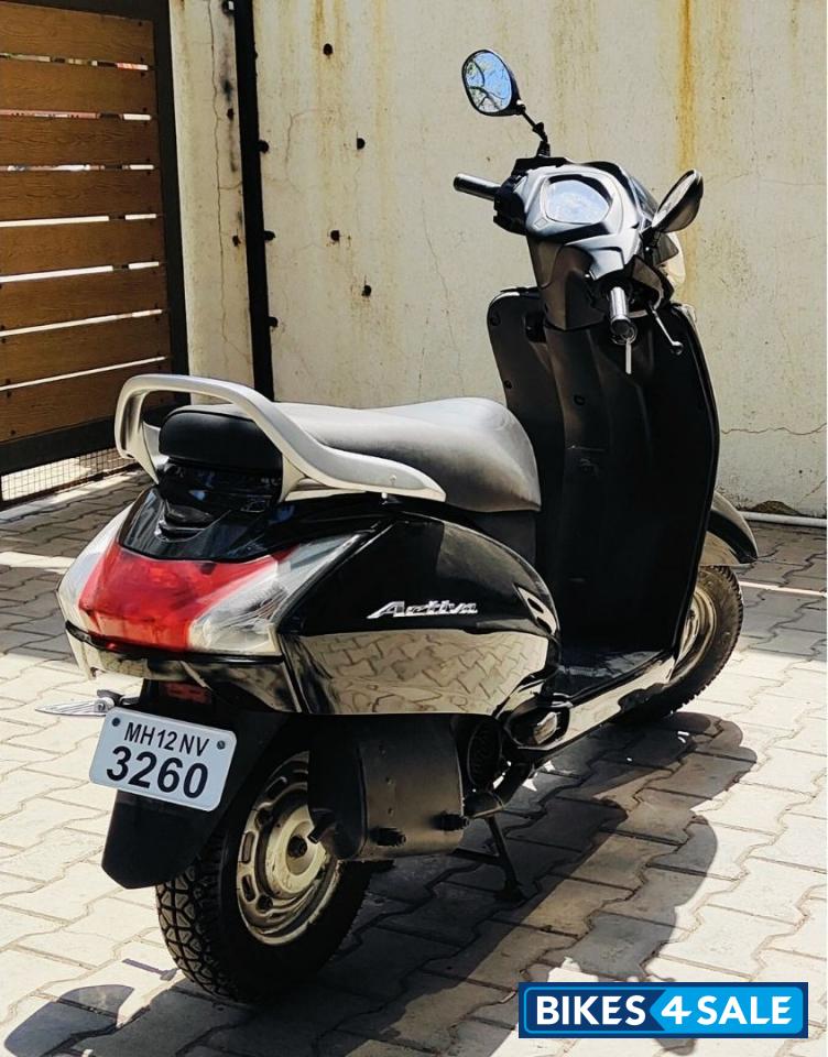 Honda Activa 4G Honda Activa 4G