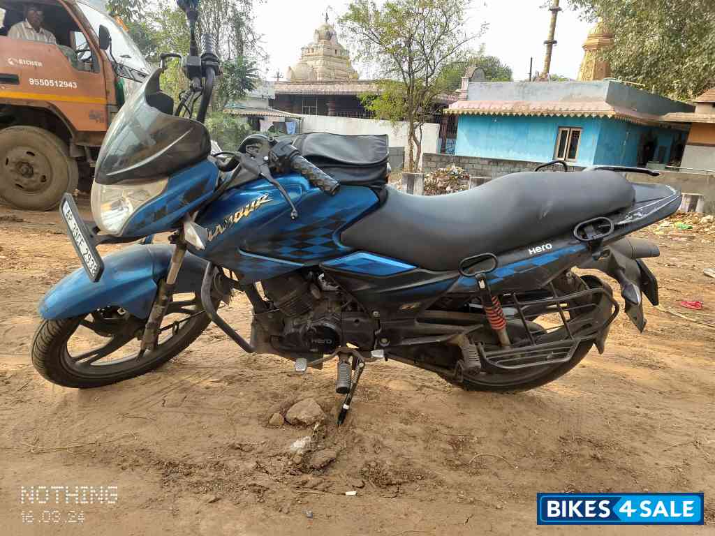 Hero Glamour Hero Glamour