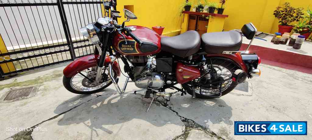 Royal Enfield Classic 350 Royal Enfield Classic 350