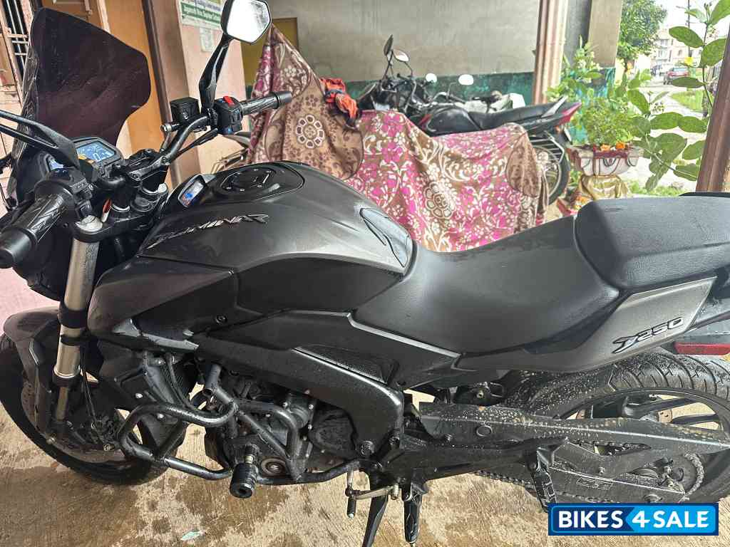 Bajaj Dominar 250 Bajaj Dominar 250