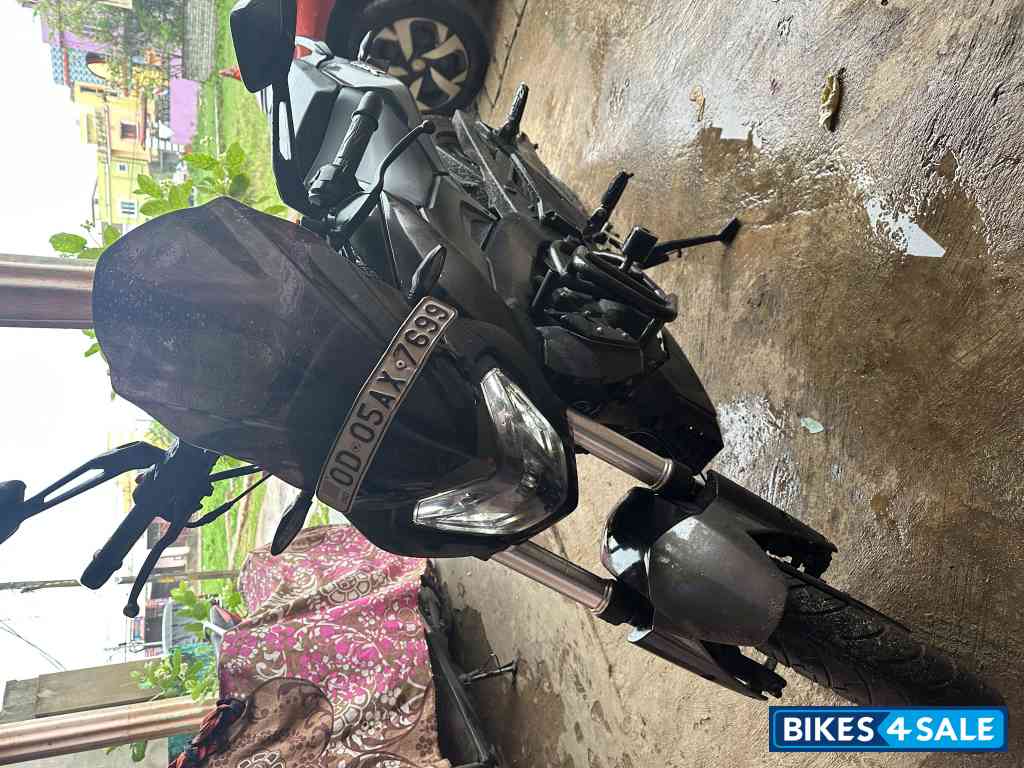 Bajaj Dominar 250 Bajaj Dominar 250