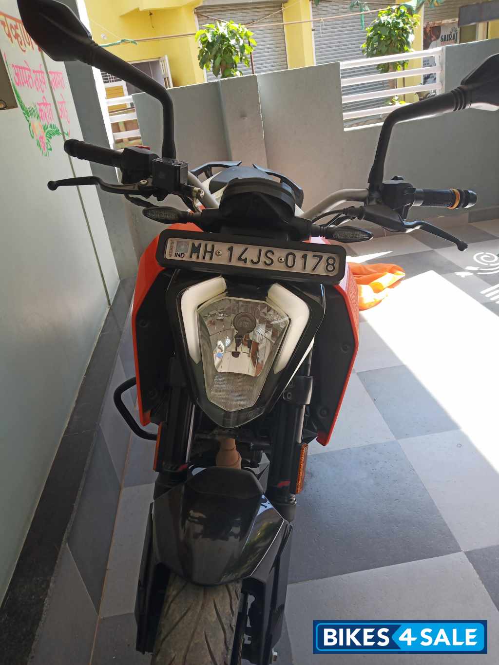 KTM Duke 125 KTM Duke 125