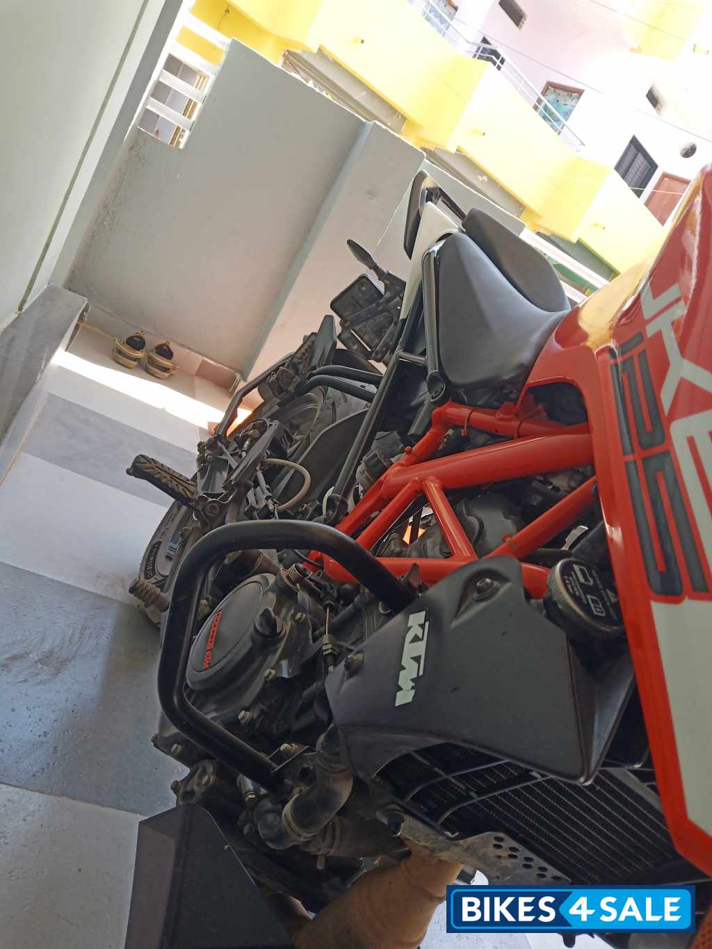 KTM Duke 125 KTM Duke 125