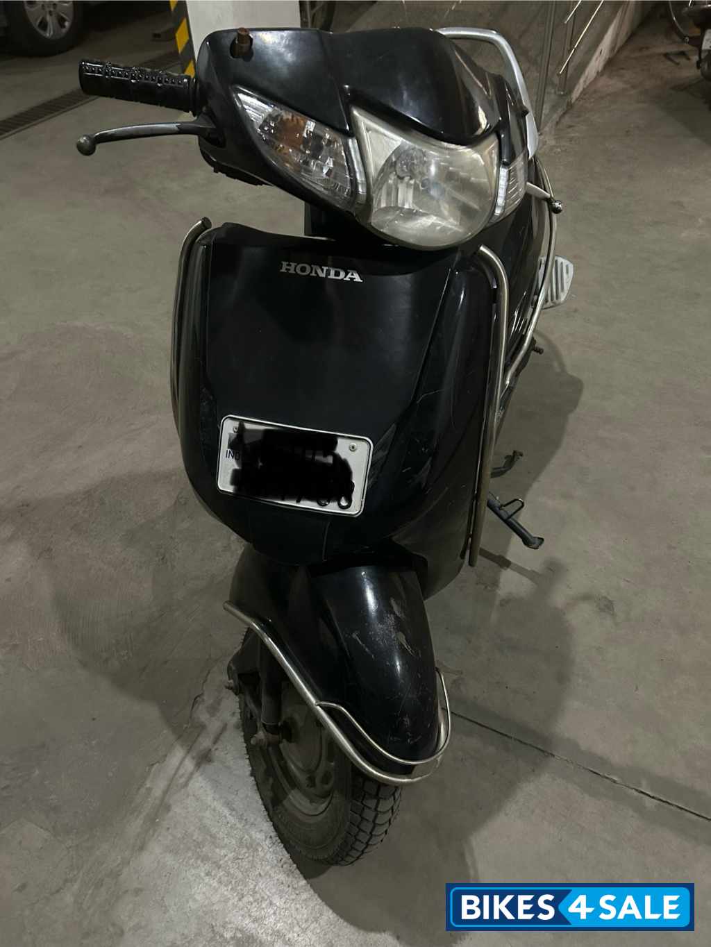Honda Activa Honda Activa