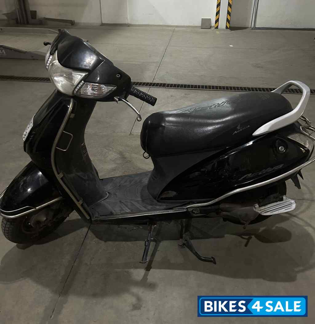 Honda Activa Honda Activa