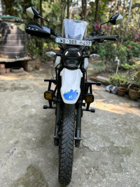 Used 2018 model TVS Apache RTR 160 4V for sale in Howrah. ID 