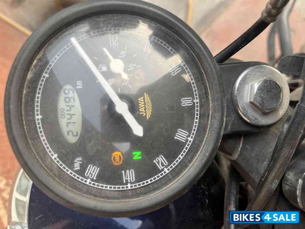 Blue Jawa forty two Blue Jawa forty two