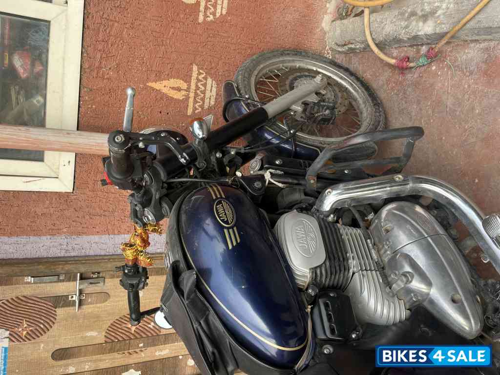 Blue Jawa forty two Blue Jawa forty two