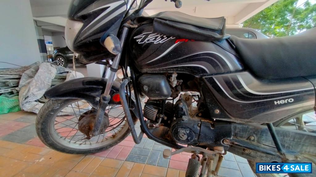 Hero Passion Pro Hero Passion Pro