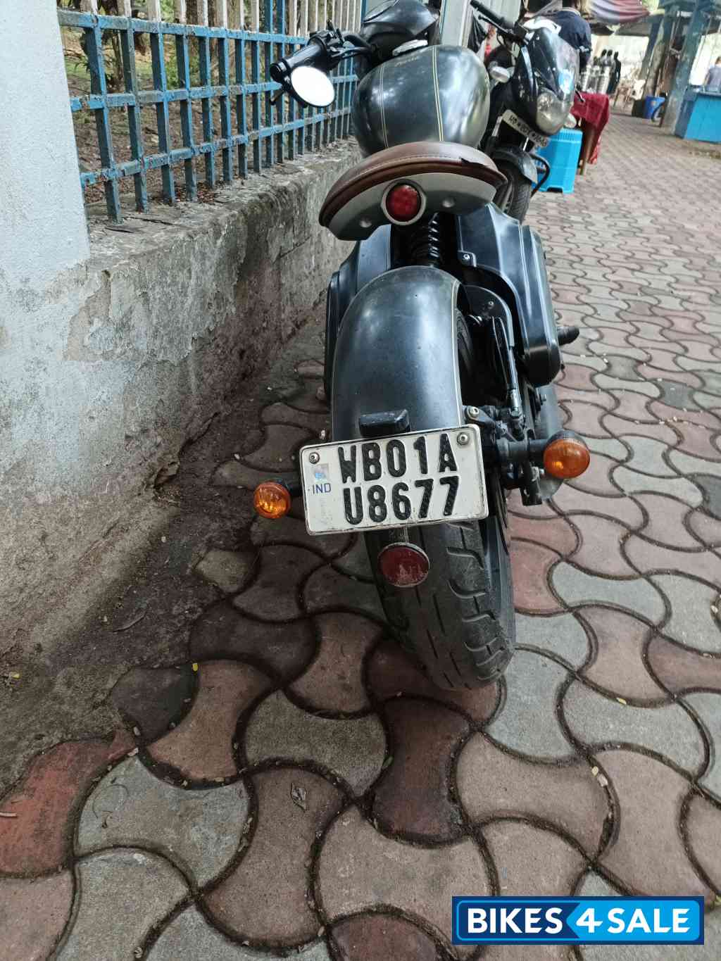 Jawa Perak BS6 Jawa Perak BS6