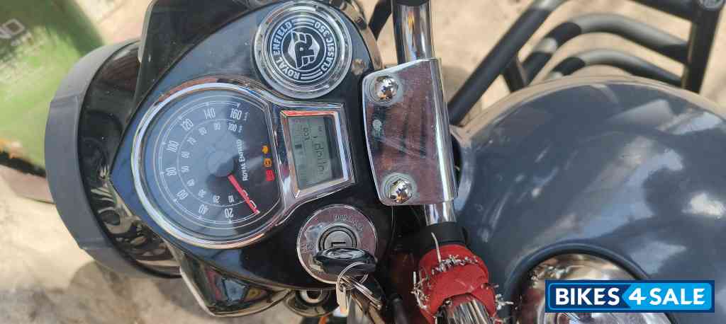 Selver Royal Enfield Bullet 350 Selver Royal Enfield Bullet 350
