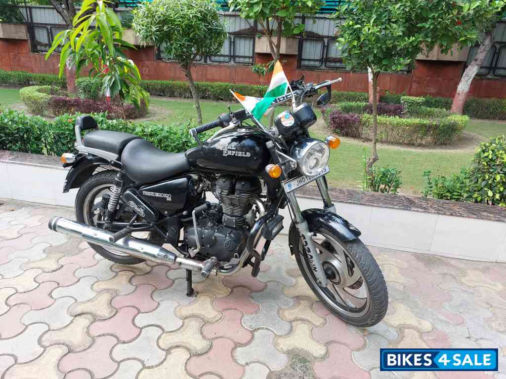 Royal Enfield Thunderbird 500 Royal Enfield Thunderbird 500