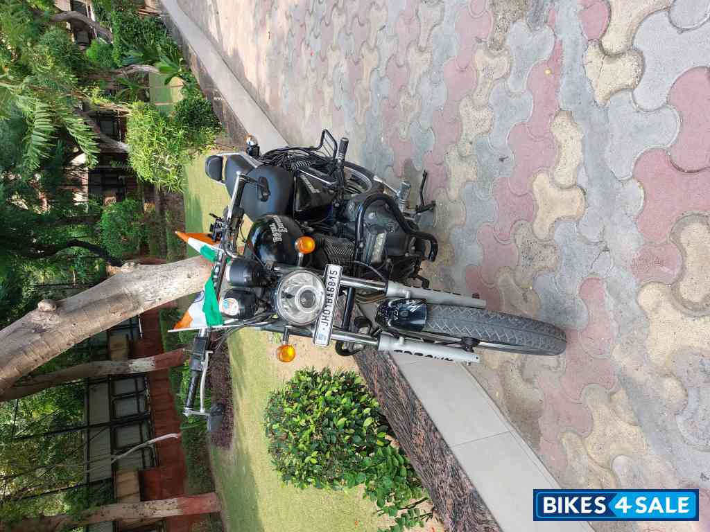 Royal Enfield Thunderbird 500 Royal Enfield Thunderbird 500